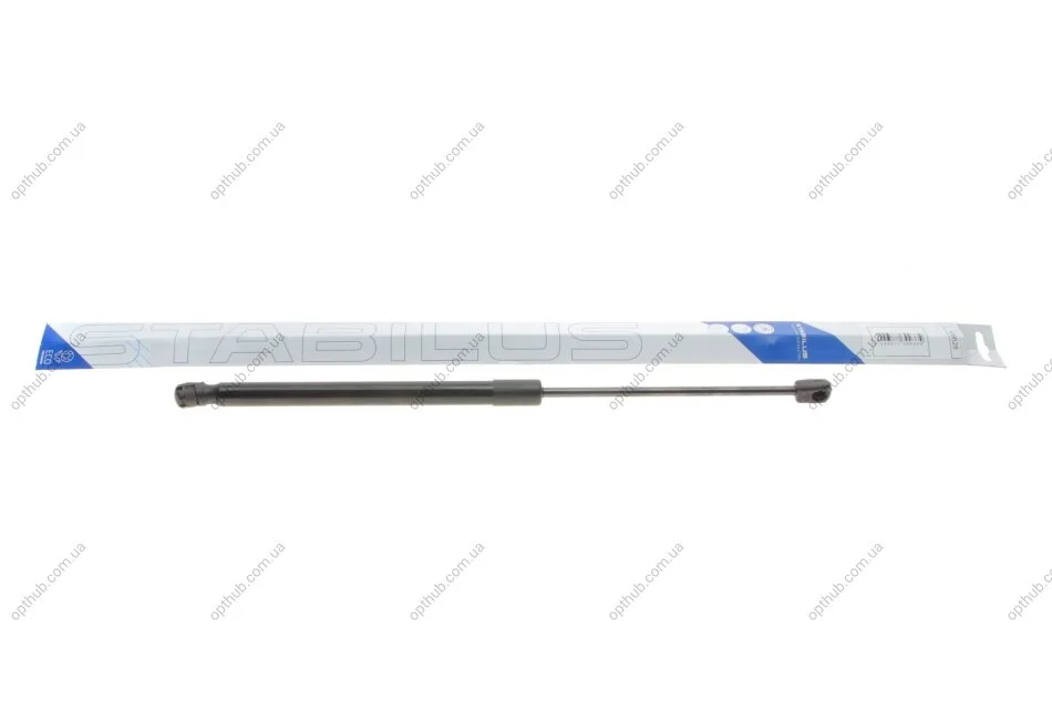 Амортизатор крышки багажника Audi A6 04-11 (opt-om) STABILUS 106628 (фото 1)
