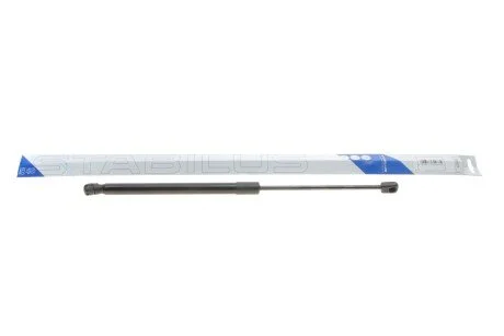 Амортизатор крышки багажника Audi A6 04-11 (opt-om) STABILUS 106628
