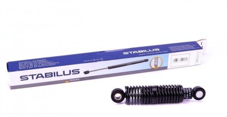 Амортизатор натяжника ременя генератора VW Passat B5 2.5TDI (opt-om) STABILUS 1111QS