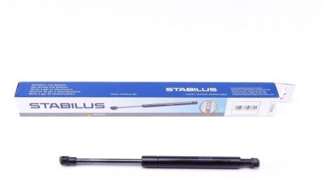Амортизатор капоту Land Rover Range Rover 02-12 (opt-om) STABILUS 115208