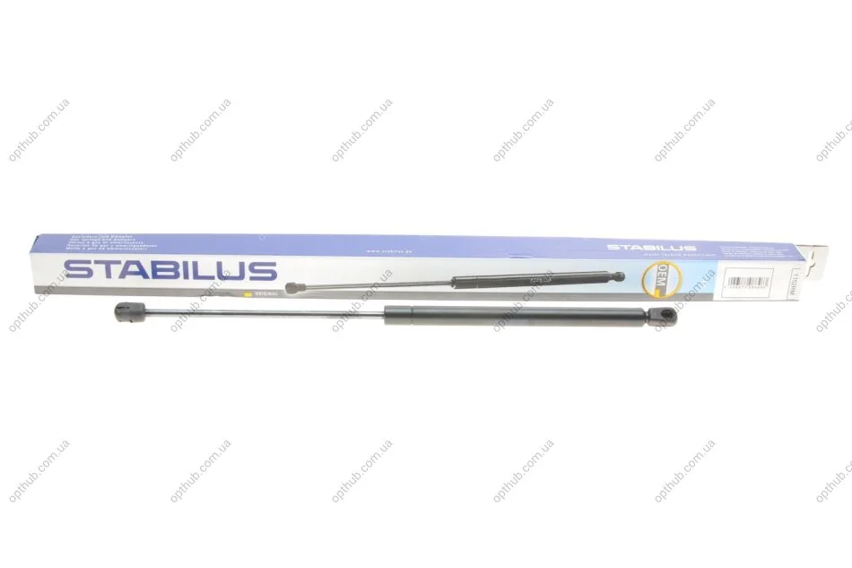 Амортизатор кришки багажника Ford Focus Turnier 99-04 (opt-om) STABILUS 1152RM (фото 1)