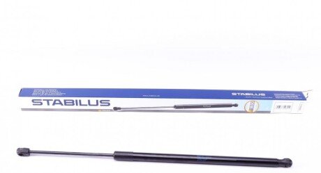 Амортизатор кришки багажника Skoda Superb II 09-15 (opt-om) STABILUS 116642