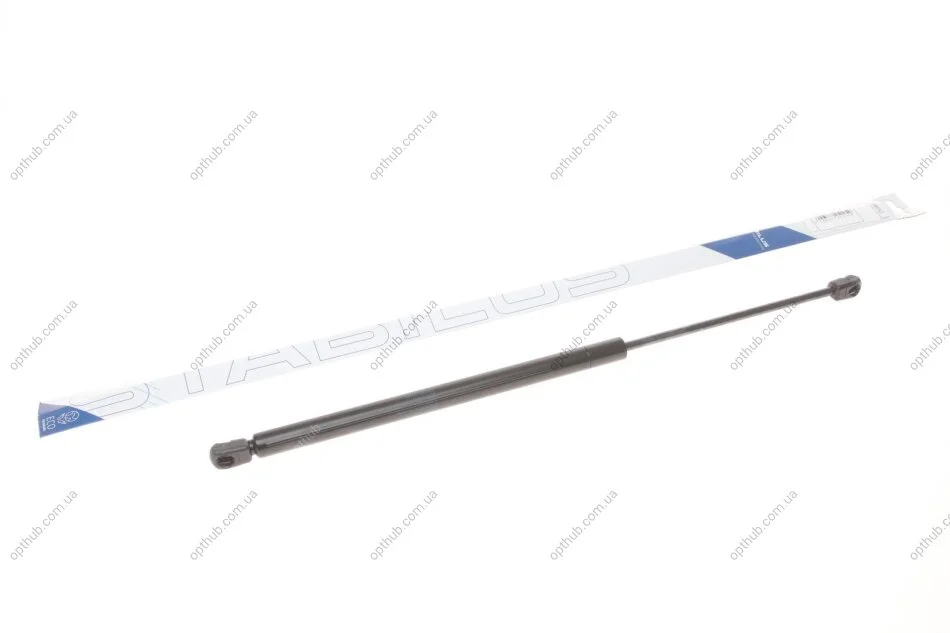 Амортизатор крышки багажника Opel Zafira A 99-05 UA63 STABILUS 1308PG (фото 1)