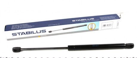 Амортизатор кришки багажника Audi 100/A6 90-97 (opt-om) STABILUS 1386BY