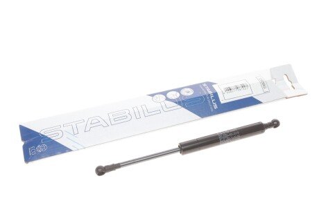 Амортизатор кришки багажника Audi 80/90 86-91 (opt-om) STABILUS 1393BG