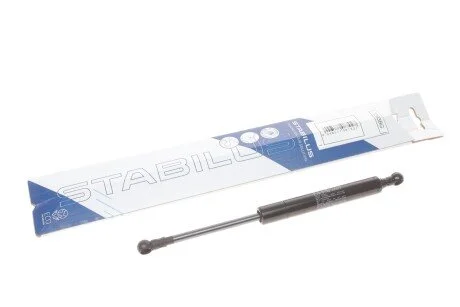 Амортизатор кришки багажника Audi 80/90 86-91 (opt-om) STABILUS 1393BG