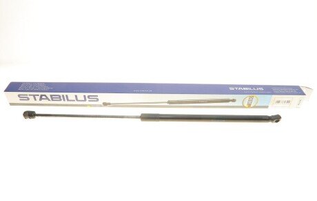 Амортизатор крышки багажника Opel Corsa D 06-14 (opt-om) STABILUS 140794