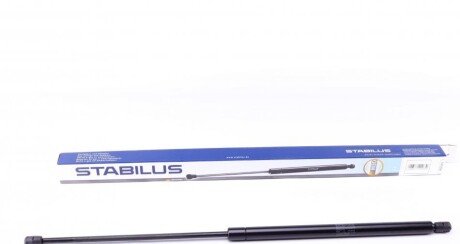 Амортизатор кришки багажника Citroen Berlingo/Peugeot Partner 1.6HDi/1.9D/2.0HDI 96- UA63 STABILUS 141250