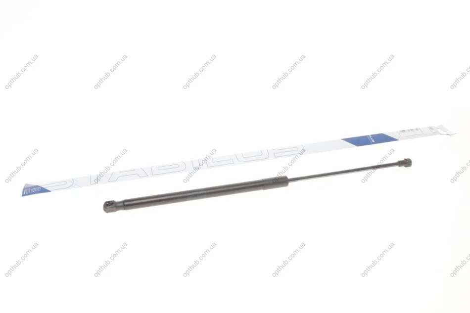 Амортизатор кришки багажника VW Golf V/VI 07-13 (opt-om) STABILUS 141522 (фото 1)