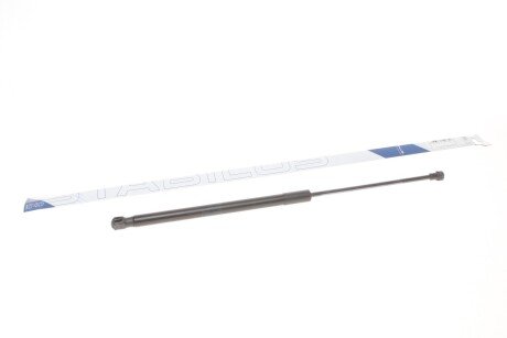 Амортизатор кришки багажника VW Golf V/VI 07-13 (opt-om) STABILUS 141522