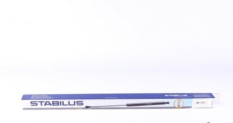 Амортизатор крышки багажника Opel Corsa 06- (opt-om) STABILUS 141989