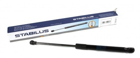 Амортизатор капоту VW Caddy III/Touran 1.2-2.0 TDI/TSI 10- (opt-om) STABILUS 165398