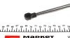 Амортизатор капоту VW Caddy III/Touran 1.2-2.0 TDI/TSI 10- (opt-om) STABILUS 165398 (фото 5)