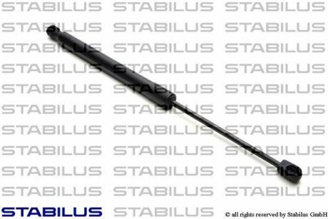 Амортизатор STABILUS 166608