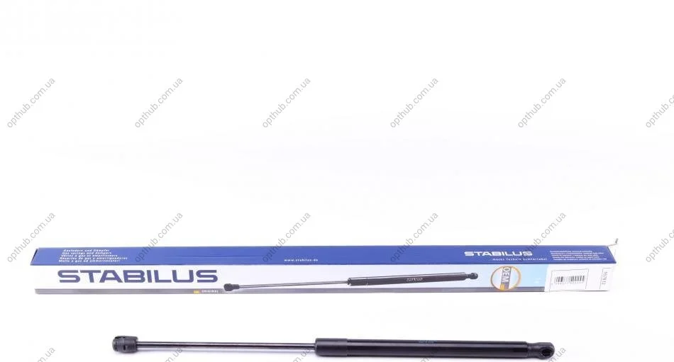 Амортизатор кришки багажника Audi A4 07-16 (opt-om) STABILUS 167812 (фото 1)