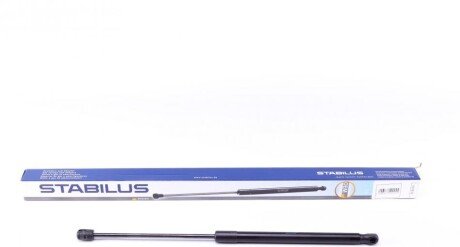 Амортизатор кришки багажника Audi A4 07-16 (opt-om) STABILUS 167812