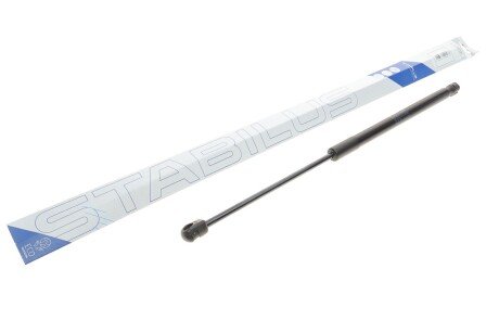 Амортизатор кришки багажника MB A-class (W169) 04-12 (opt-om) STABILUS 1757VK