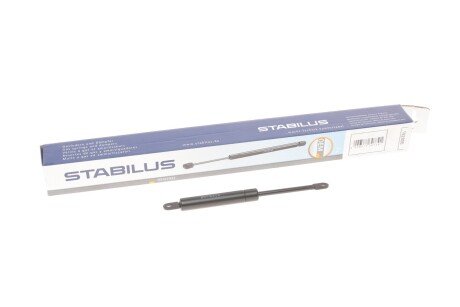 Амортизатор кришки багажника VW Sharan/Seat Alhambra 95-10/Renault Espace 91-96/Ford Galaxy 95 (opt-om) STABILUS 192856