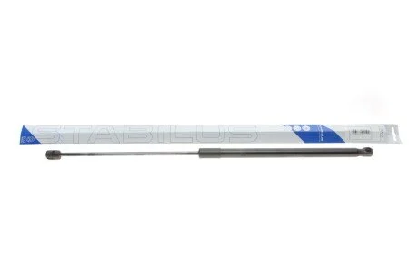 Амортизатор крышки багажника Citroen C8/Peugeot 807 02-/Fiat Ulysse 02-11/Porsche Cayenne 10- UA63 STABILUS 240675