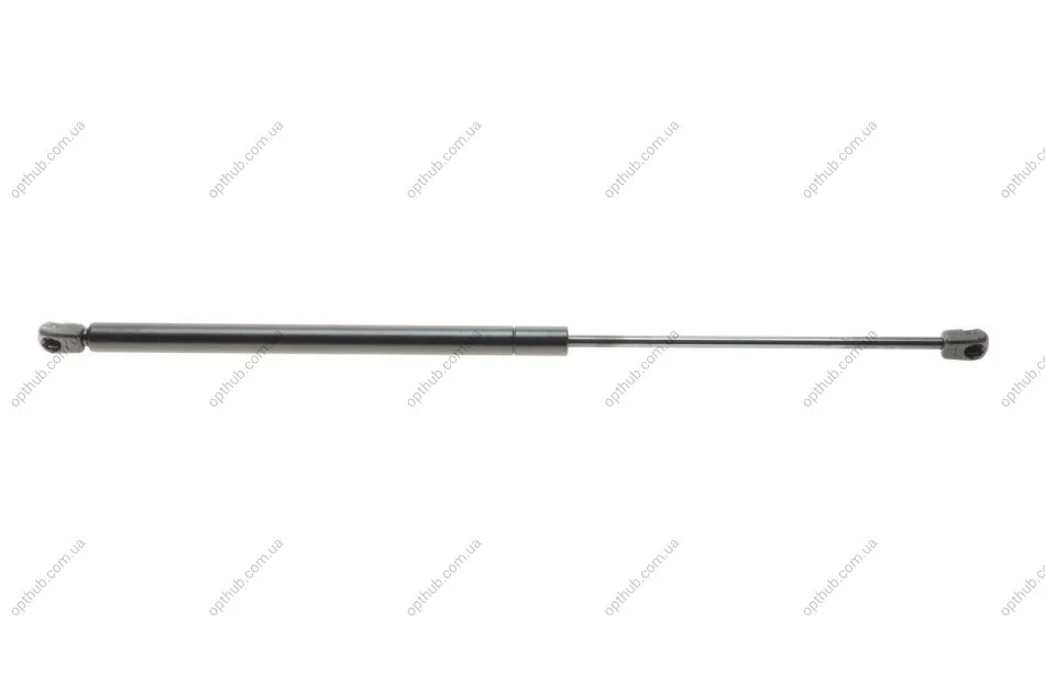 Амортизатор кришки багажника Opel Astra G 98-09 UA63 STABILUS 2569LN (фото 1)