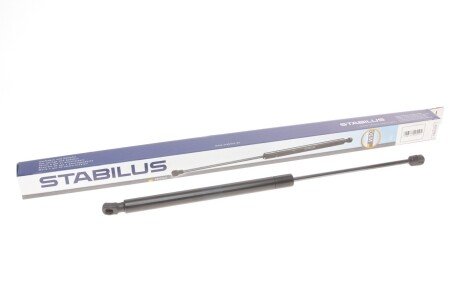 Амортизатор кришки багажника Renault Megane II 03-09 (opt-om) STABILUS 2573WU