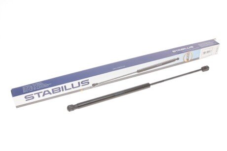 Амортизатор кришки багажника VW Golf II 83-92 (opt-om) STABILUS 291749