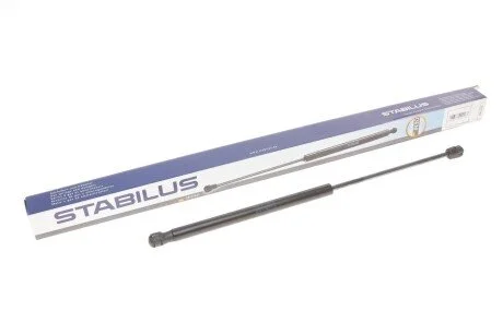 Амортизатор крышки багажника VW Golf II 83-92 (opt-om) STABILUS 291749