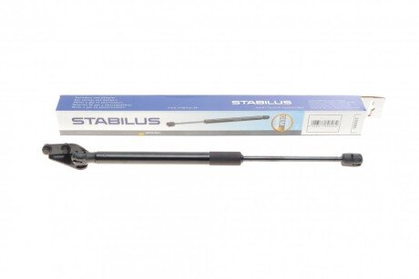 Амортизатор кришки багажника Nissan Leaf 10- (opt-om) STABILUS 330085