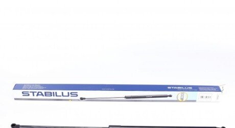 Амортизатор кришки багажника Renault Grand Scenic III 09-/Trafic II 01- (opt-om) STABILUS 343477