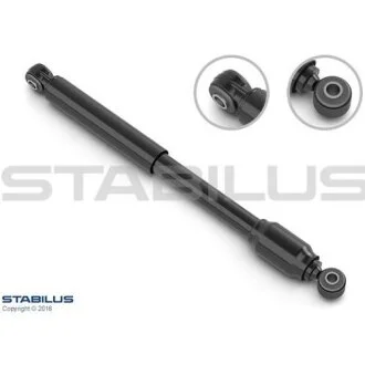 Амортизатор рульового управління STABILUS 363952