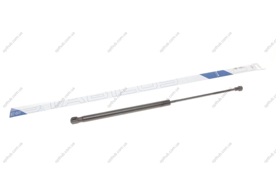 Амортизатор крышки багажника Seat Ibiza 02-09 (opt-om) STABILUS 3935ZN (фото 1)