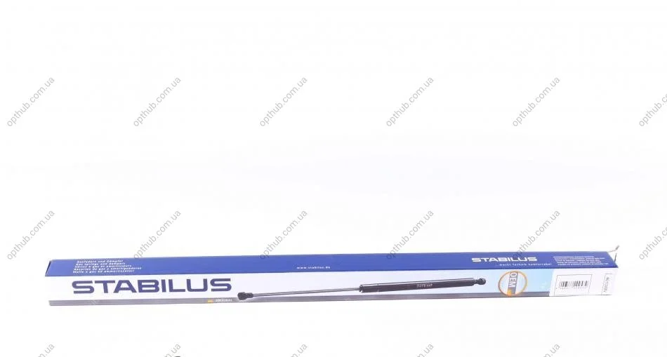 Амортизатор кришки багажника MB C-class (S203) 01-07 UA63 STABILUS 4013WV (фото 1)