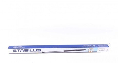 Амортизатор кришки багажника MB C-class (S203) 01-07 UA63 STABILUS 4013WV