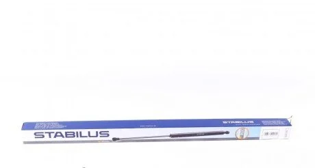 Амортизатор крышки багажника MB C-class (S203) 01-07 UA63 STABILUS 4013WV