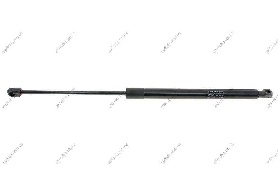 Амортизатор кришки багажника MB B-class (W245) 05-11 (opt-om) STABILUS 4045WU (фото 1)