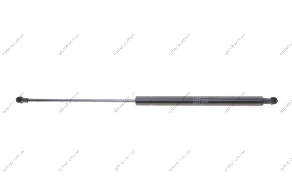 Амортизатор кришки багажника Renault Laguna III 07- (opt-om) STABILUS 425693 (фото 1)