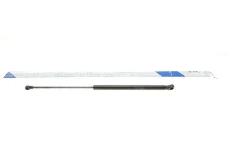 Амортизатор кришки багажника Peugeot 207 06-13 (opt-om) STABILUS 484726