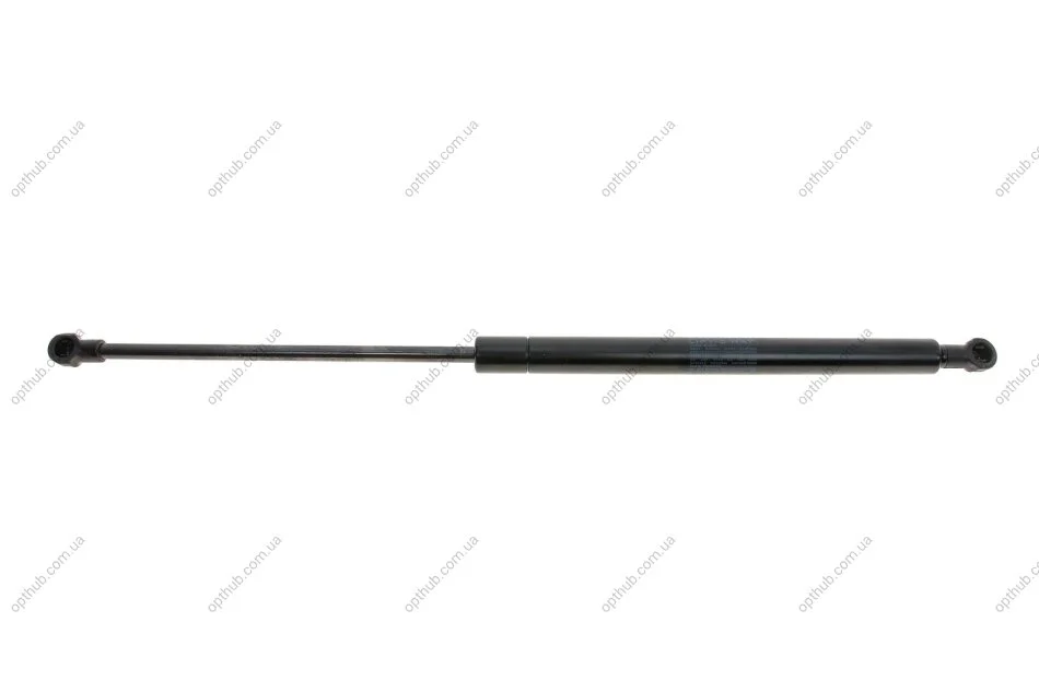Амортизатор кришки багажника Peugeot 307 00-09 (opt-om) STABILUS 524371 (фото 1)