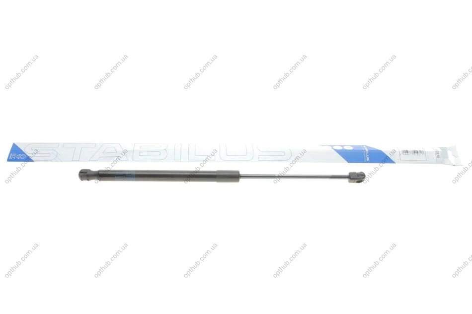 Амортизатор крышки багажника VW Passat 10-15 (opt-om) STABILUS 552816 (фото 1)