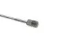 Амортизатор крышки багажника VW Passat 10-15 (opt-om) STABILUS 552816 (фото 5)