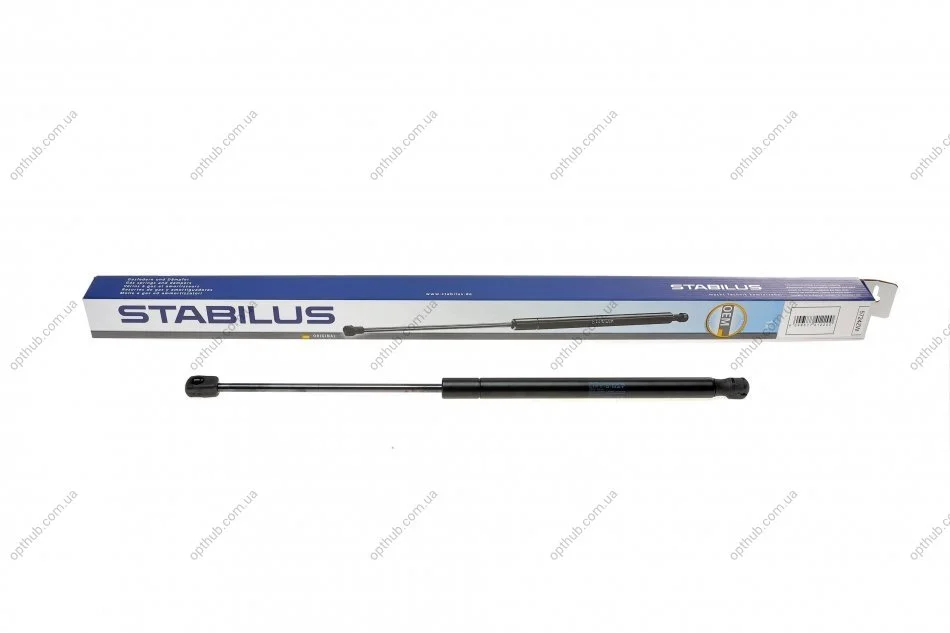 Амортизатор крышки багажника Ford Focus II 04-12 UA63 STABILUS 5724ZW (фото 1)