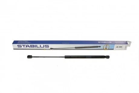 Амортизатор крышки багажника Ford Focus II 04-12 UA63 STABILUS 5724ZW