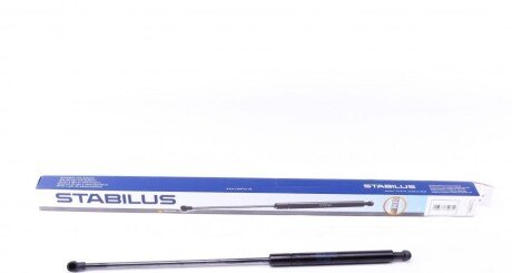 Амортизатор кришки багажника Land Rover Range Rover 02-12 (opt-om) STABILUS 572661