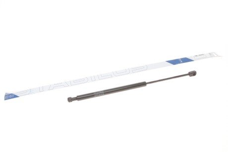 Амортизатор капоту Hyundai Santa Fe I 01-06 (opt-om) STABILUS 5904QC