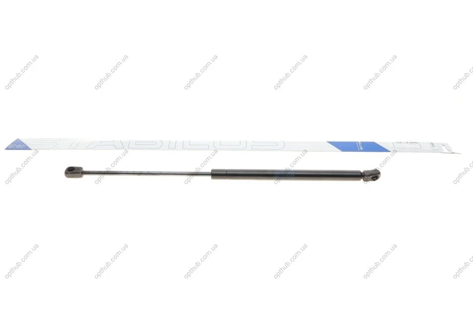 Амортизатор кришки багажника VW Golf III 91-97 UA63 STABILUS 6054BG (фото 1)