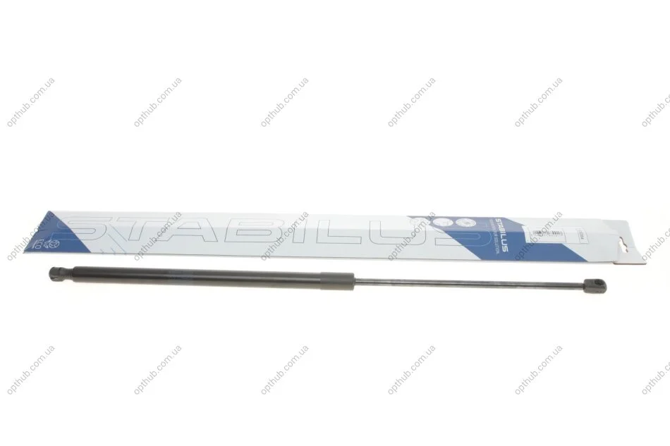 Амортизатор кришки багажника VW Caddy III-IV 10- (opt-om) STABILUS 638384 (фото 1)