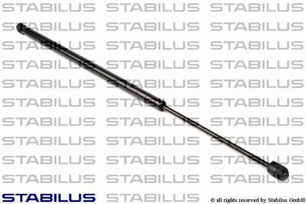 Амортизатор багажника STABILUS 642221 (фото 1)