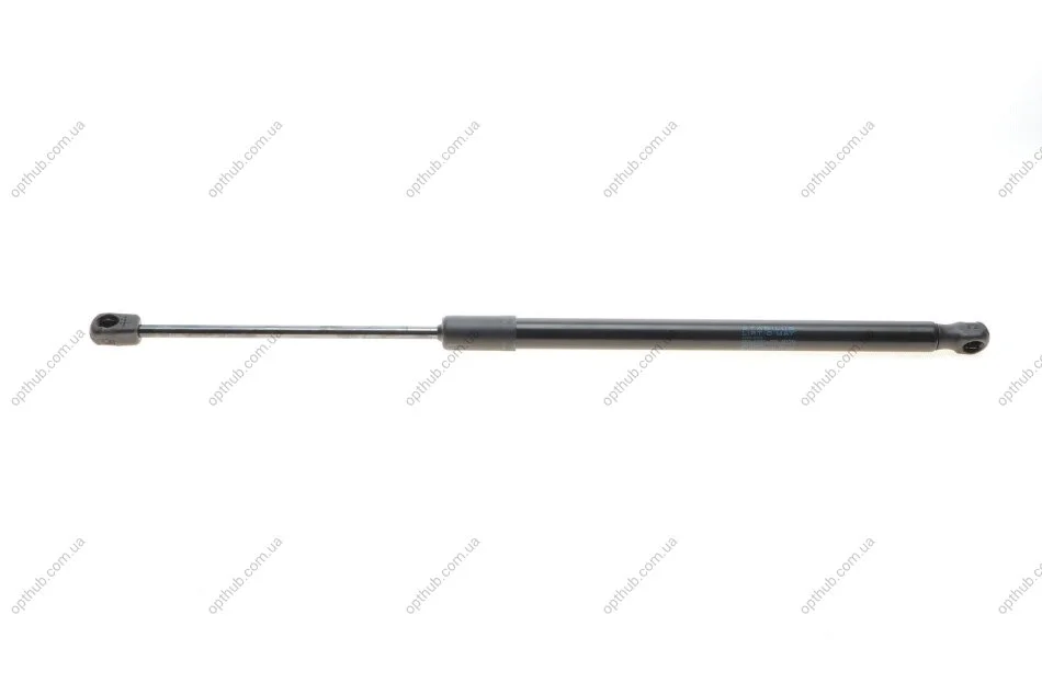 Амортизатор кришки багажника Renault Scenic II 03- (opt-om) STABILUS 7187VN (фото 1)