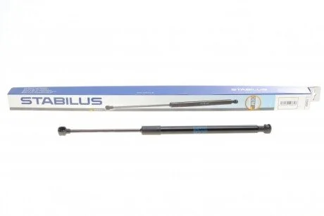 Амортизатор кришки багажника Audi A5 09-17 (opt-om) STABILUS 729465
