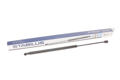 Амортизатор кришки багажника Opel Vectra B 96-03 (opt-om) STABILUS 7469HX